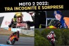 Moto2: La guida per la nuova stagione Moto2 tra incognite e sorprese