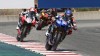 MotoAmerica:  Gagne centra la sua 9a vittoria dopo una battaglia con Baz a Laguna Seca