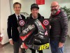 MotoGP: Aleix Espargarò 'rompe' l'Aprilia... e i cocci sono suoi!