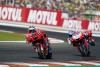 MotoGP: ANALYSIS: The Ducati is the best bike: the numbers don’t lie