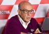 MotoGP: Ezpeleta: "Petrucci proved at the Dakar that the best riders are in MotoGP"