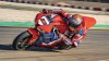 MotoGP: Marquez gets serious and squeezes the Honda CBR 600 RR at Aragon
