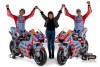 MotoGP: Team Gresini avanti tutta! Next generation fa scalpitare i cavalli Ducati
