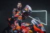 MotoGP: Miguel Oliveira: "I have the same desire to win as Cristiano Ronaldo"