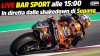 MotoGP: LIVE Bar Sport alle 15:00 - In diretta dallo shakedown di Sepang