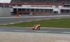 MotoGP: VIDEO - I primi giri di Marquez nel test di Portimão