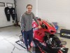 MotoGP: Zarco: "If we work well Ducati won’t miss Dovizioso"