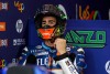 SBK: La SuperSport e Triumph aspettano Stefano Manzi