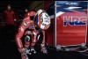 SBK: Vierge: "In SBK you put on fresh rubber and you go immediately fast"