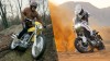 Moto - News: Ducati DesertX, non è lei la prima "enduro vera" di Borgo Panigale