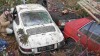 Auto - News: Cimitero auto storiche: Porsche ed una Delta abbandonate - VIDEO