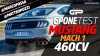 Auto - Test: Prova Ford Mustang Mach 1, un cavallo di razza d'altri tempi