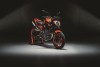 Moto - News: KTM 890 Duke GP: la naked media che sogna la MotoGP
