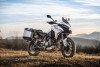 Moto - News: Ducati Multistrada V4 2022: elettronica migliorata e colore inedito