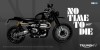 Moto - News: La moto di James Bond arriva nel Metaverso come NFT