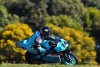 Moto3: Test a Portimao: Suzuki chiude in vetta, neanche un giro per Foggia