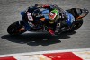 MotoGP: Binder: "Is the Yamaha M1 an easy bike?” It’s a beast."