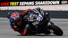 MotoGP: LIVE - The third day of Shakedown live from the Sepang circuit