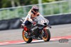 MotoGP: Marquez: "Bella pista, ma il 2° settore non mi piace, è troppo veloce"