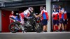 MotoGP: Martin: “Ho fatto una brutta caduta per un problema al freno motore”