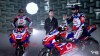 MotoGP: Pramac kicks off 2022: Zarco and Martìn join Lamborghini for unveil