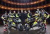 MotoGP: Here are the bikes of the VR46 team. Valentino: "it's the closing of a circle"
