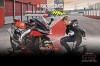 SBK: Learn from Max Biaggi on the track of Austin with Aprilia a 5.000 € dream