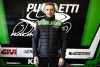 SBK: Dal Motomondiale alla SBK: Puccetti si rinforza con Pietro Caprara