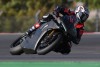 SBK: Petrucci: "After Valencia, I never thought I’d put my suit back on"