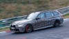 Auto - News: BMW M3 Touring: beccata al Nurburgring la prima serie 3 M Station