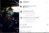 Auto - News: VIDEO - Le immagini del test di Valentino Rossi a Misano con l'Audi GT
