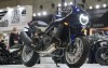 Moto - News: Honda Hawk 11 2022: la cafe racer col motore Africa Twin è realtà!