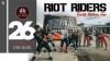 Moto - News: Ciapa la Moto ospita il freestyle con Riot Riders
