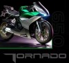 Moto - News: Benelli Tornado 650, 550 e TNT 550: ecco come potrebbero essere