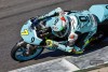 Moto3: Il team Leopard riparte alla grande con Foggia e Suzuki, bene Migno