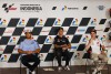 MotoGP: Quartararo: "Le piste favorevoli alla M1? Quelle con il rettilineo corto"