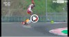MotoGP: VIDEO - Marc Marquez's frightening high side at Mandalika