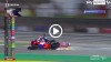 MotoGP: VIDEO - La caduta di Bagnaia che travolge Martìn a Losail