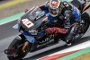 MotoGP: Darryn Binder: "quasi toccato Brad, mio fratello, ma non ho fatto sciocchezze"