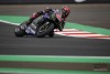 MotoGP: Quartararo vola nel Warm Up di Mandalika, Vinales 2°. Brutta caduta di Marquez