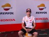 MotoGP: Marquez: "Dopo quello che ho passato, voglio godere"