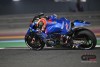 MotoGP: Rins and Mir unanimous in thanking Suzuki for lowering device and engine