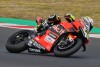 SBK: Test Misano Superbike: tutte le foto del mercoledì