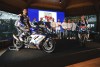 SBK: Baldassarri-Evan Bros: ecco la Yamaha per l’assalto al titolo Mondiale