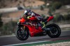 SBK: Misano in Red: Ducati tests with Bautista, Pirro, and Petrucci  