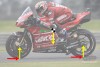 MotoGP: Ducati sotto attacco: la MotoGP cerca un 'centro di gravità'