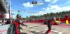 Auto - News: VIDEO - Il clamoroso errore di Valentino Rossi ad Imola!