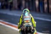 MotoGP: Valentino Rossi thanks the fans with a 'Thank you' on his suit