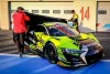 Auto - News: Il GT lo aspetta: Valentino Rossi toglie il velo all’Audi R8!