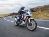 Moto - News: Africa Twin Tour 2022 in Sardegna: 3 giorni di curve e natura